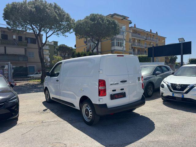 FIAT Scudo 1.5 BlueHDi 120 CV S&S PL-SL-TN Furgone