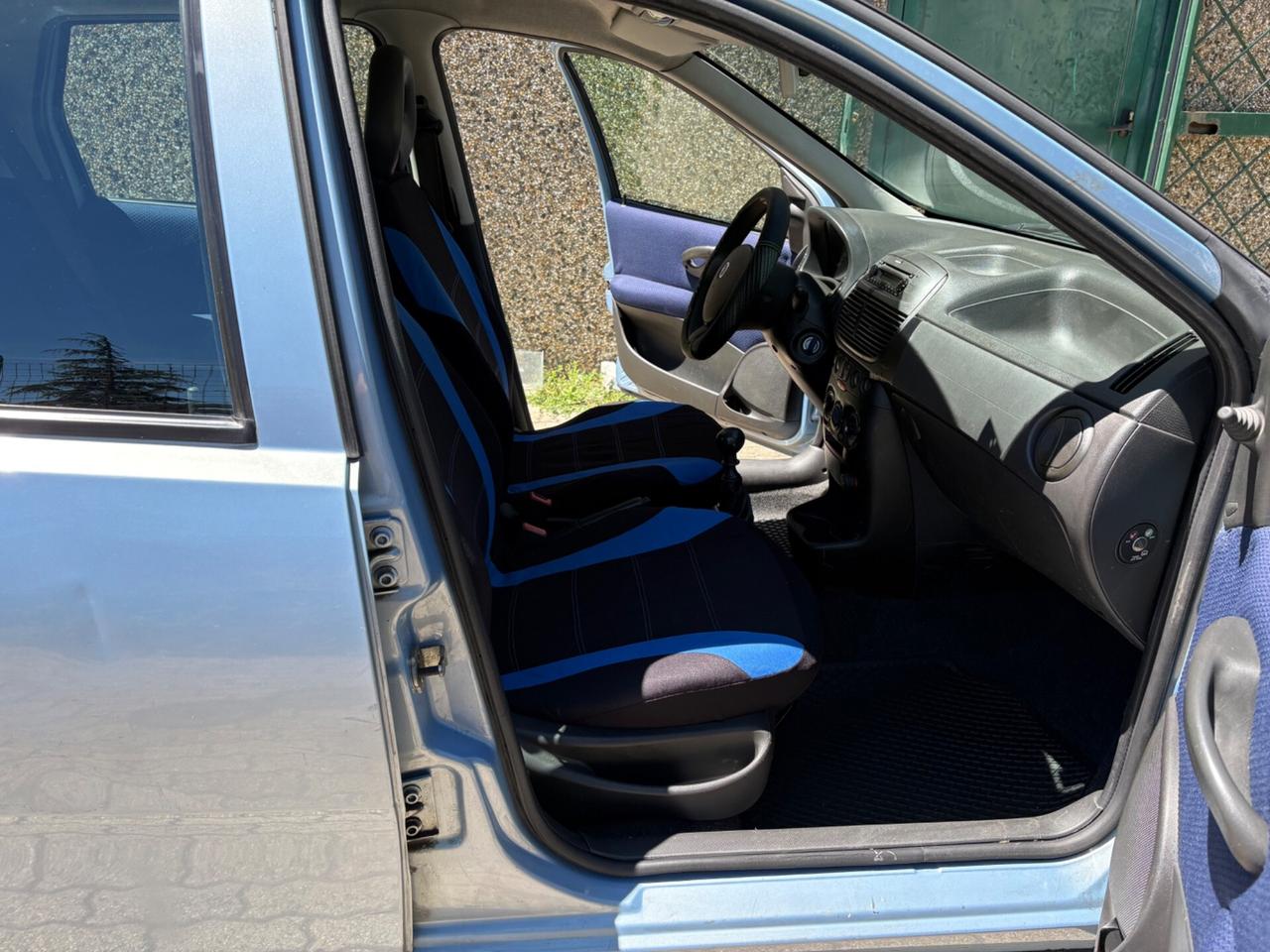 Fiat Punto 1.2 5 porte Active