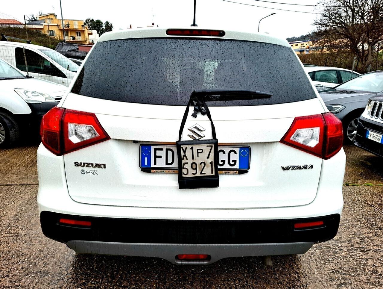Suzuki Vitara 1.6 DDiS V-Top 100000km