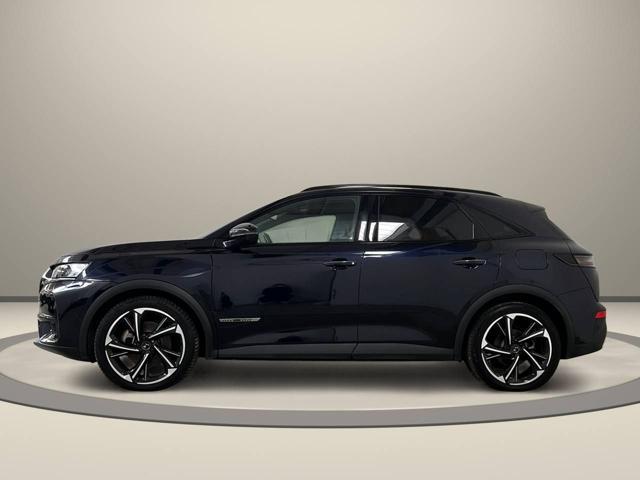 DS AUTOMOBILES DS 7 Crossback E-Tense 4x4 Louvre TETTO APRIBILE