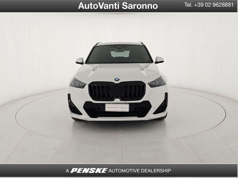BMW X1 X1 xDrive 20d Msport Pro