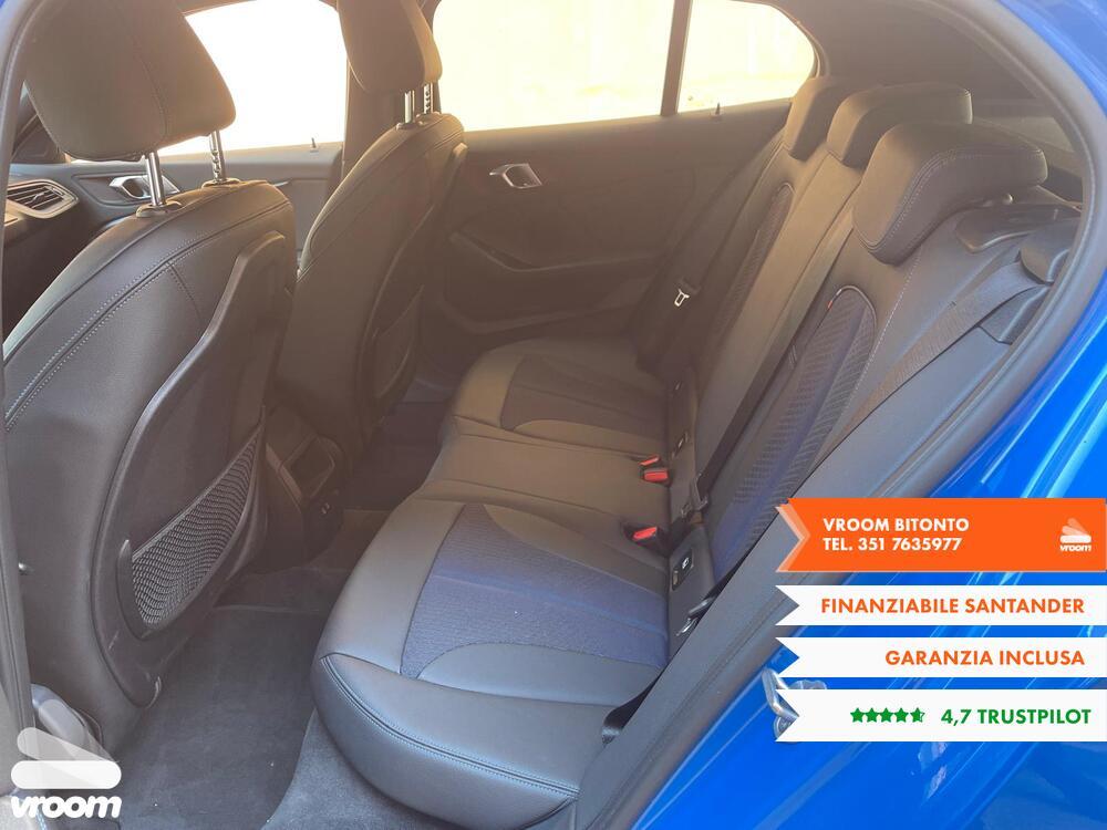 BMW Serie 1 (F40) 116d 5p. Colorvision Ed...