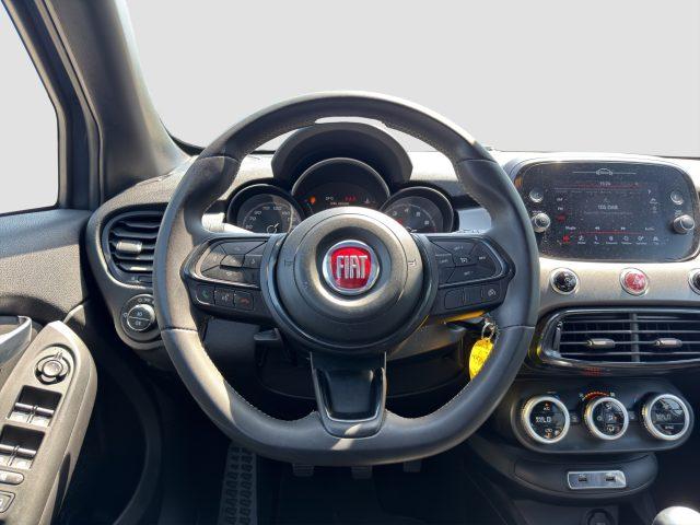 FIAT 500X 500X 1.0 T3 120 CV Sport