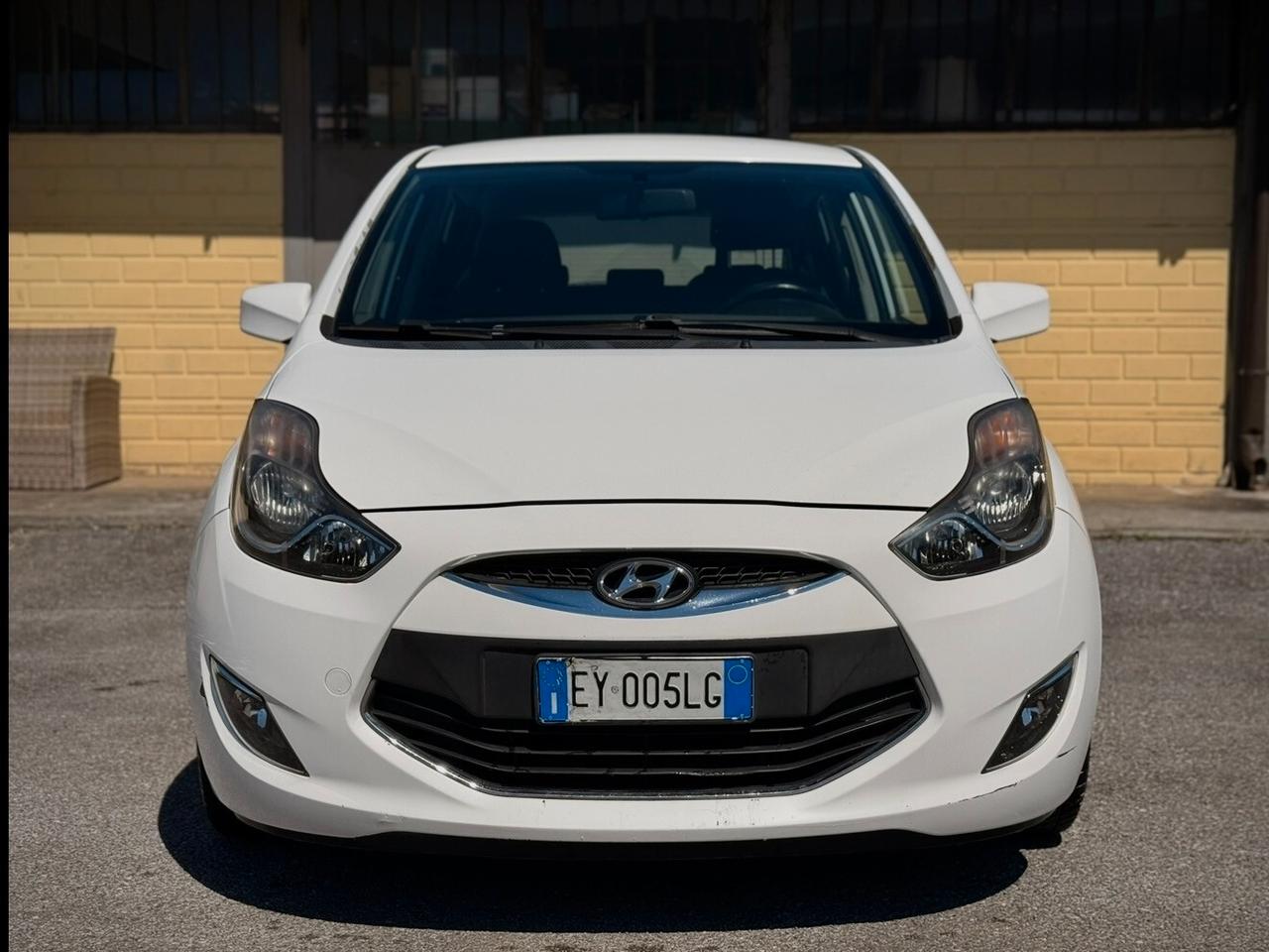 Hyundai iX20 1.4 CRDI 90 CV Comfort