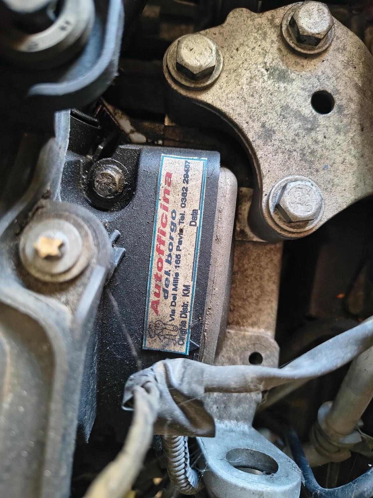 RENAULT CLIO 1.2 GPL DYNAMIQUE "ECONOMICA"