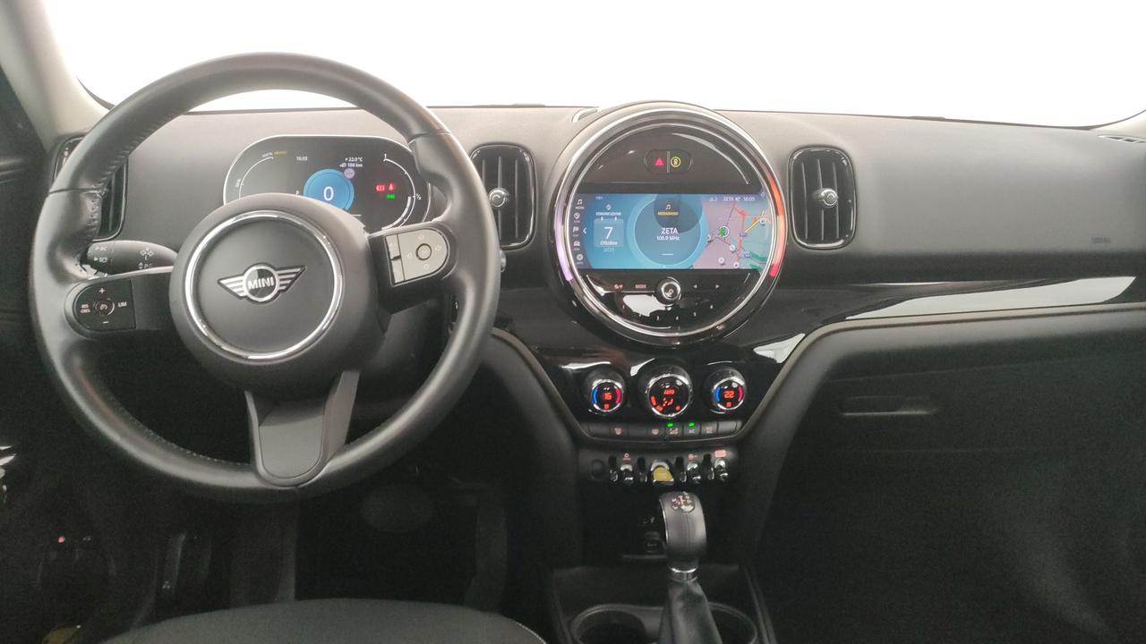 MINI Mini Countryman F60 2020 - Mini Countryman 1.5 Cooper SE All4 all4 auto
