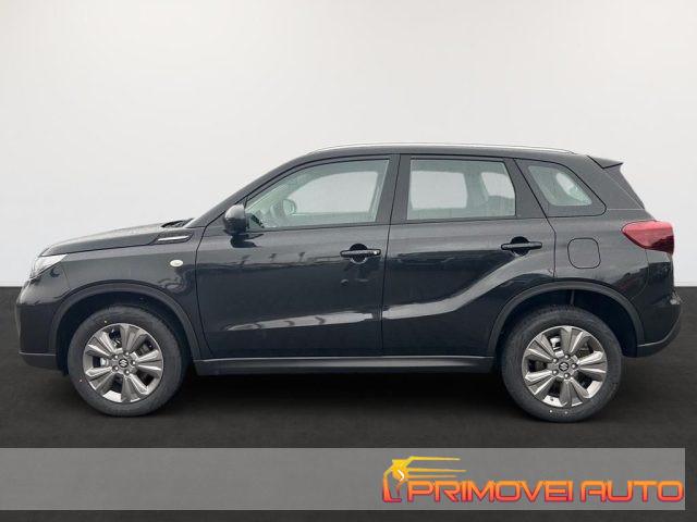 SUZUKI Vitara 1.4 Hybrid