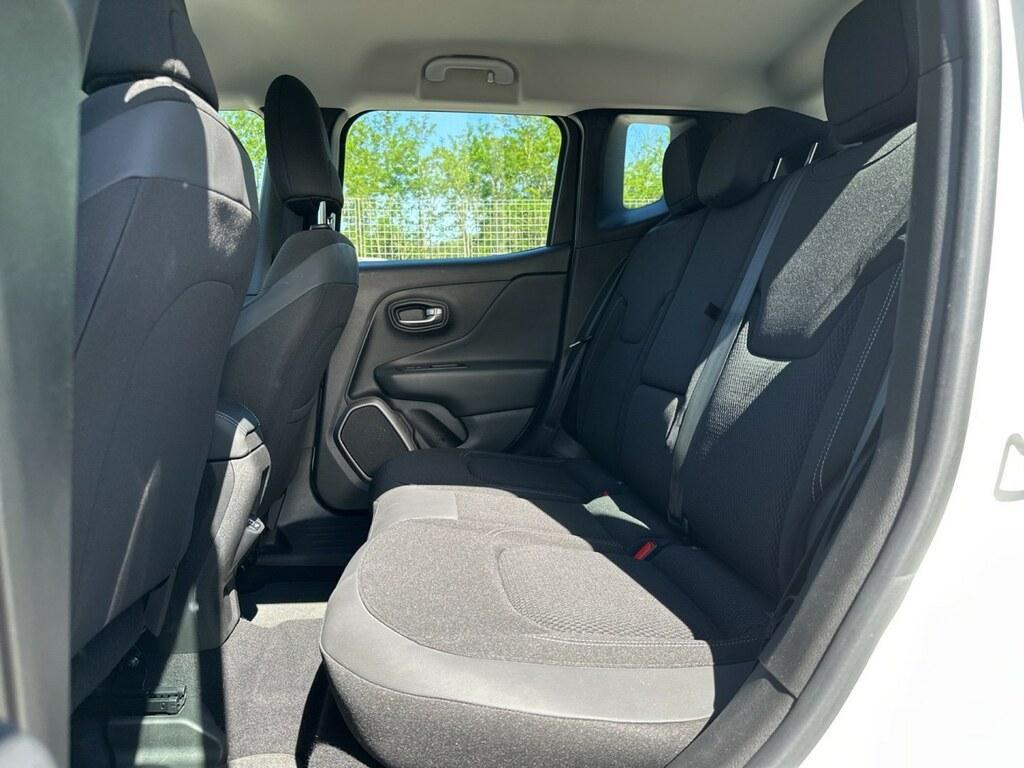 Jeep Renegade 1.6 Multijet Limited FWD DDCT