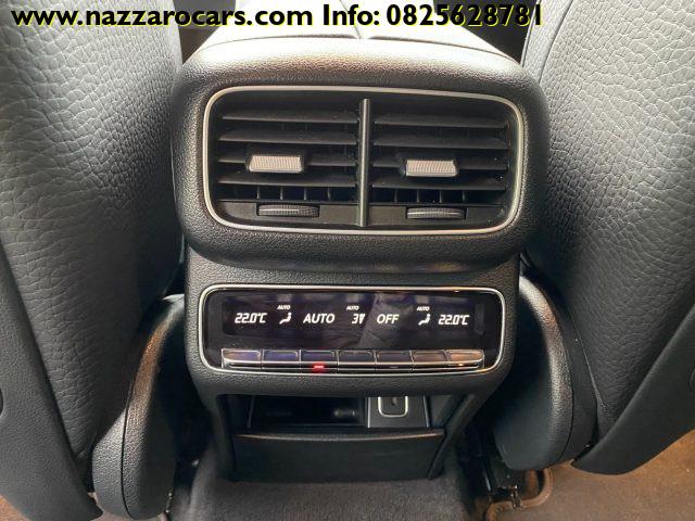 MERCEDES-BENZ GLE 300 d 4Matic Mild Hybrid Coupé Sport