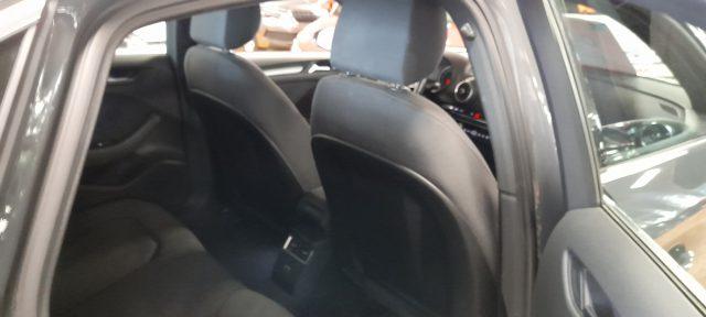 AUDI A3 Sedan 30 TDI S tronic Business