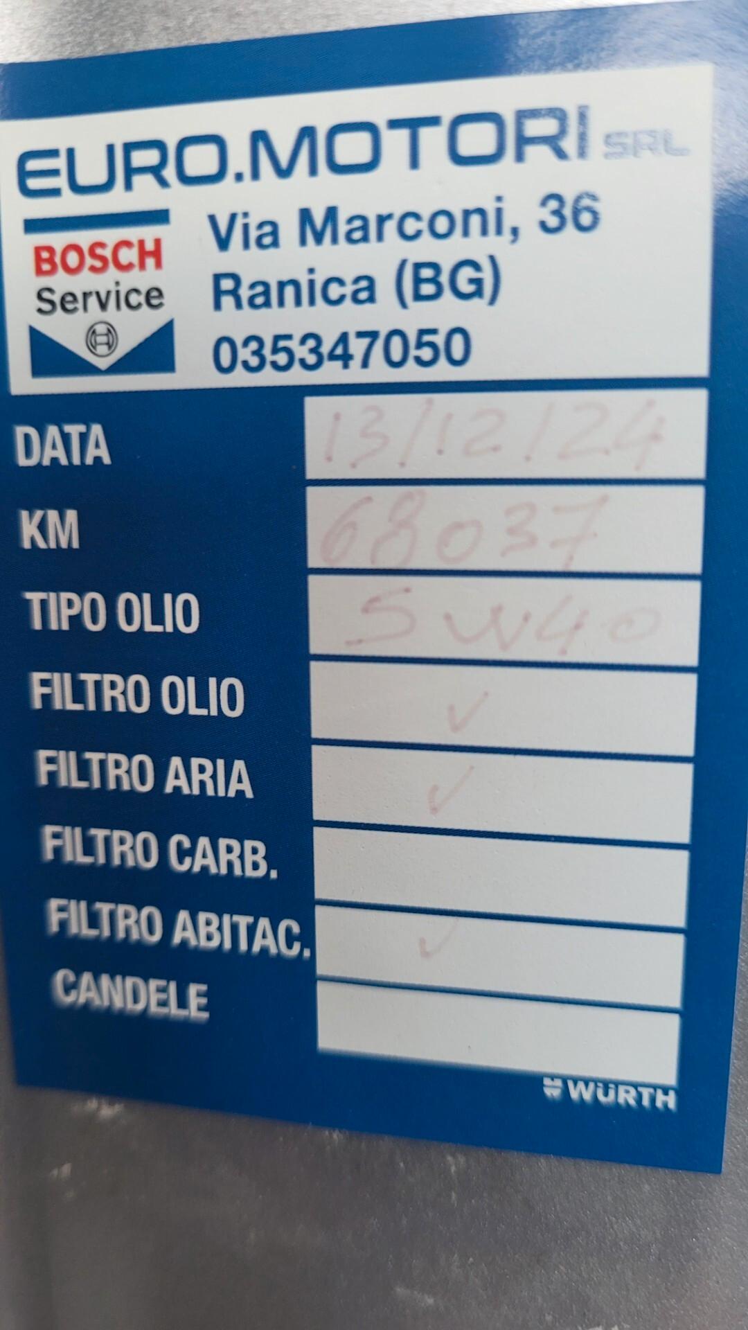 Honda Jazz 1.3 Comfort Connect ADAS