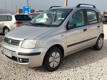 Fiat Panda 1.2 Dynamic Dualogic