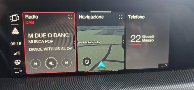 Alfa Romeo Stelvio Stelvio Veloce Q4 210cv*GARANZIA 2ANNI ALFA*