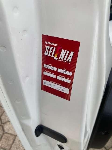 Fiat Fiorino 1.3 MTJ 95 CV SX CARGO