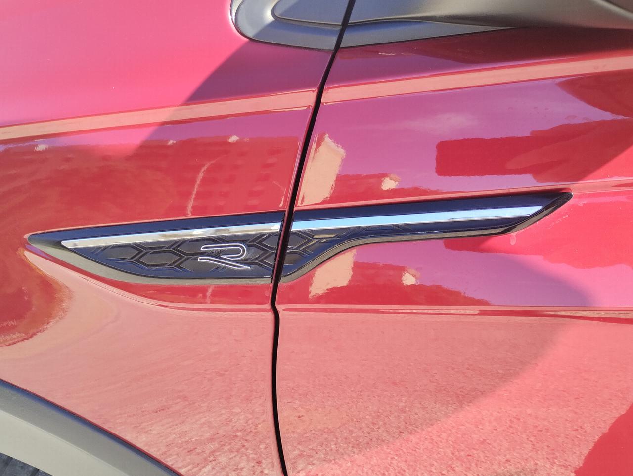 Volkswagen Taigo 1.5 TSI 150 CV DSG R-Line