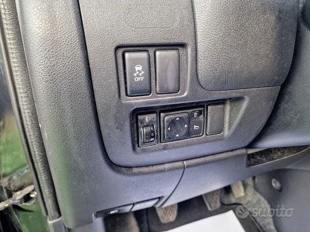 Nissan Micra 1.2 5P GPL(KM 126.000-GARANTITA)