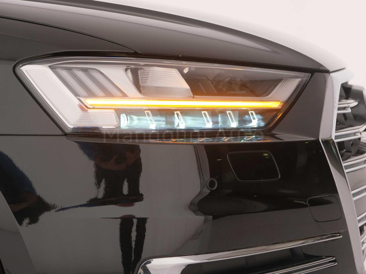 Audi A8 50 3.0 v6 tdi mhev quattro tiptronic