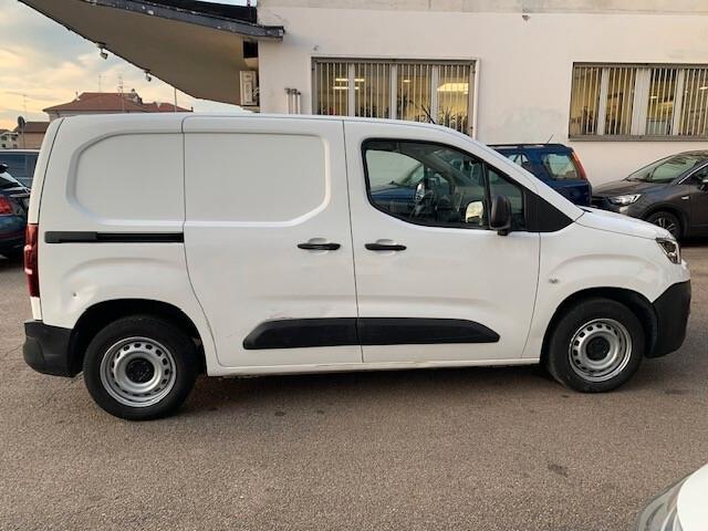 Citroen Berlingo 1.5 BlueHDi AUTOCARRO 3 POSTI