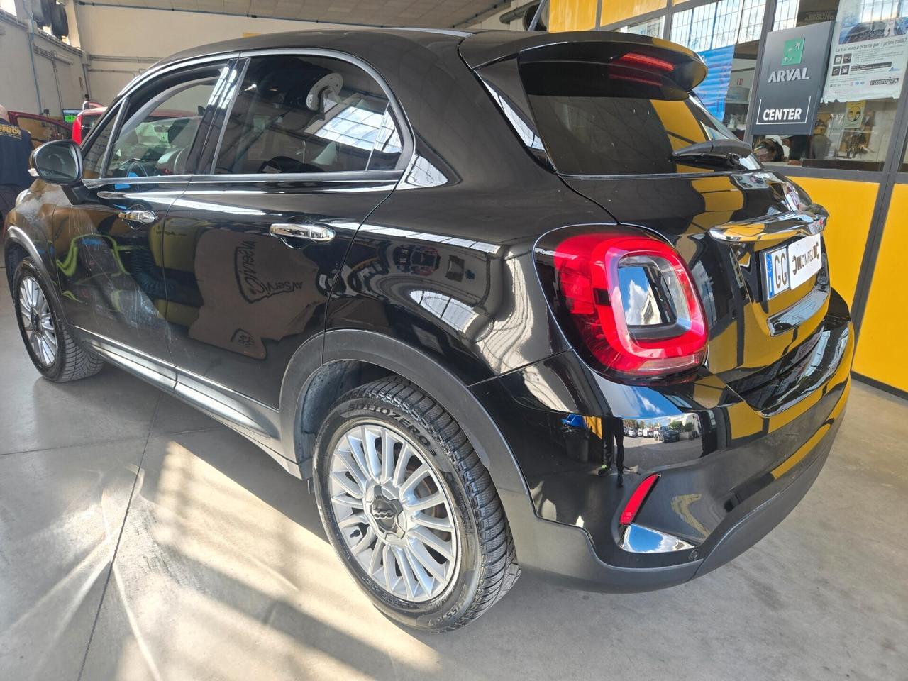 Fiat 500X 1.3 MultiJet 95 CV Connect NO OBBLIGO DI FINANZIAMENTO
