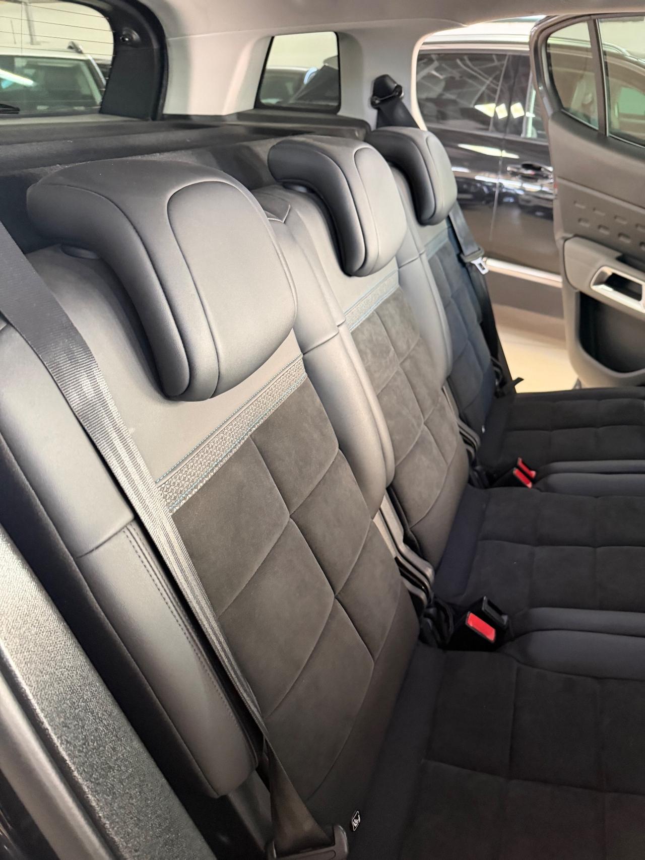 Citroen C5 Aircross BlueHDi 130 S&S Shine 2022