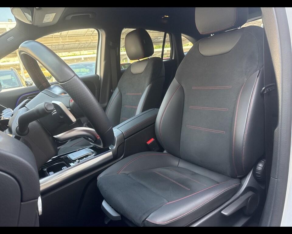 Mercedes GLA 200 200 D Premium 8G-DCT