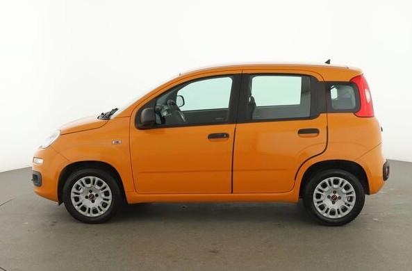 Fiat Panda 1.0 FireFly S&S Hybrid UNICO PROP