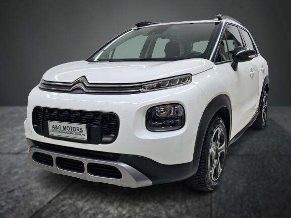 CITROEN C3 AIRCROSS BLUEHDI 100 S&S FEEL