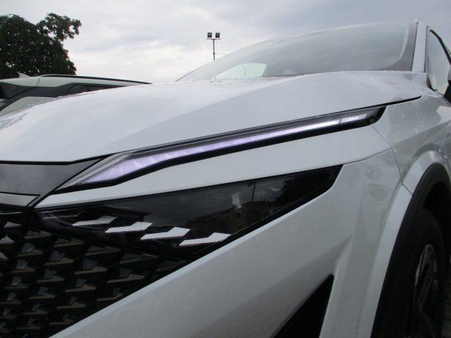NISSAN Qashqai MHEV 140 CV N-Connecta My25 Carplay/360