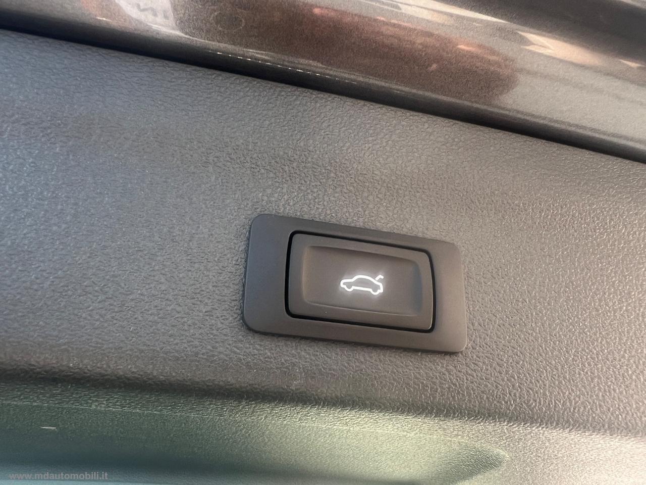 AUDI A6 Avant 45 3.0 TDI qu. tipt. Bus. Sport S LINE CAMERA IVA ESPOSTA
