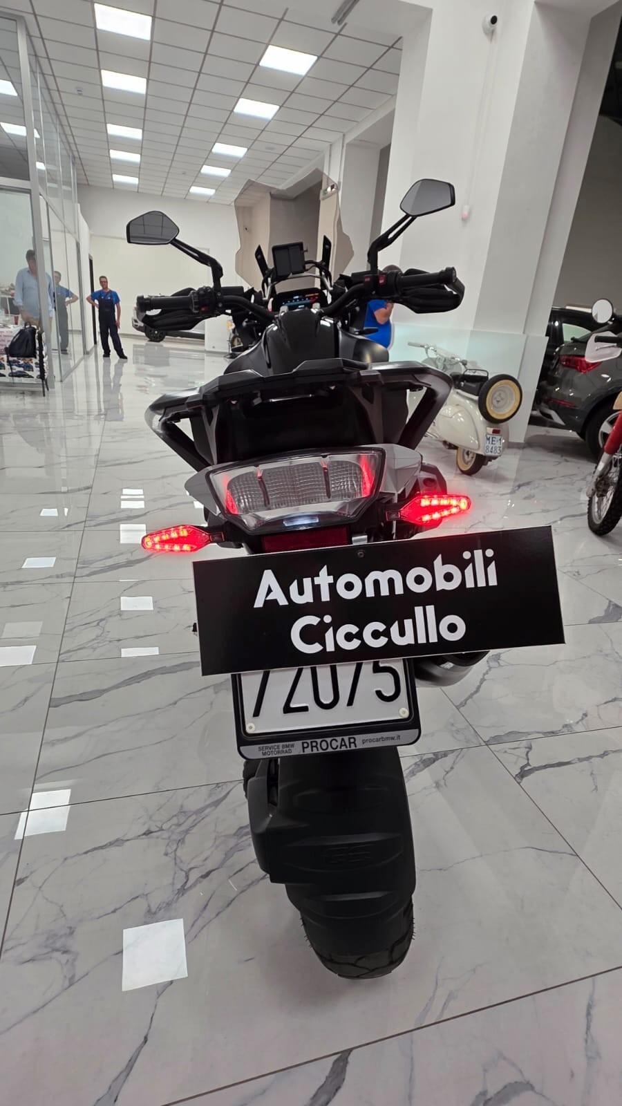 Bmw R 1250 GS