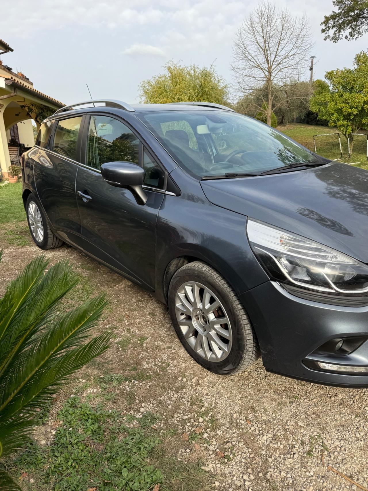 Renault Clio Sporter dCi 8V 110CV Start&Stop Energy Intens