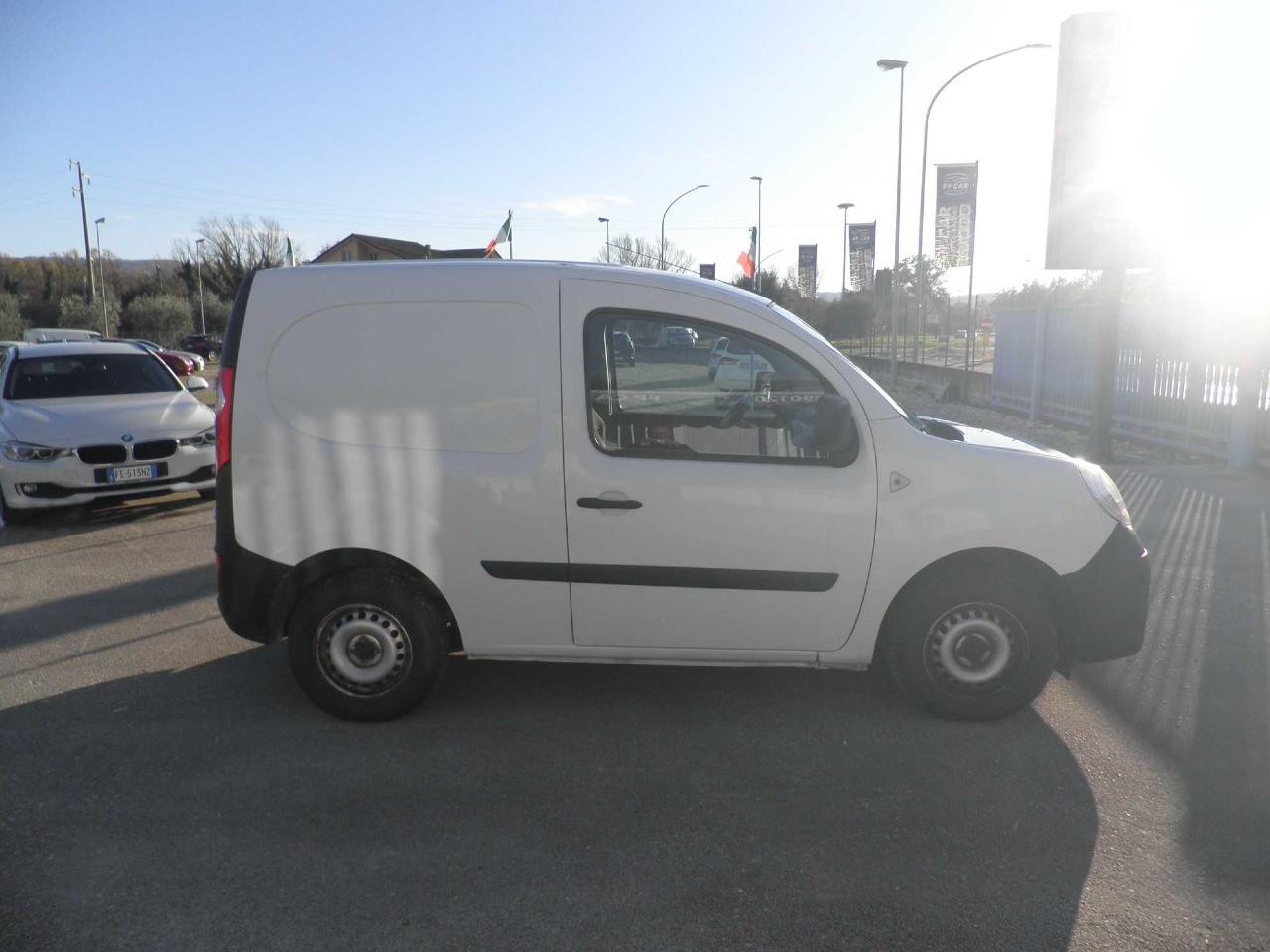 RENAULT Kangoo kangoo express 1.5 dci 75cv (gen.) comp. E5