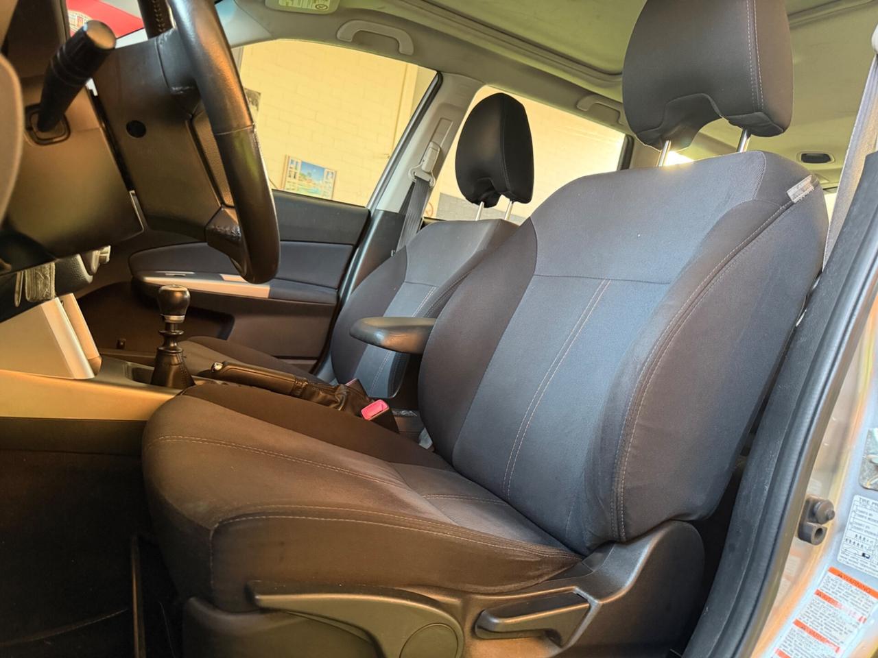 Subaru Forester 2.0D X 147cv xenon-tetto 4x4