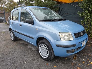 Fiat Panda 1.2 Dynamic Natural Power Mamy