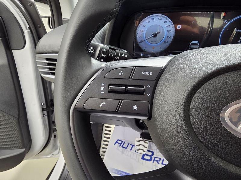 Hyundai Bayon Bayon 1.0 t-gdi Business 90cv mt
