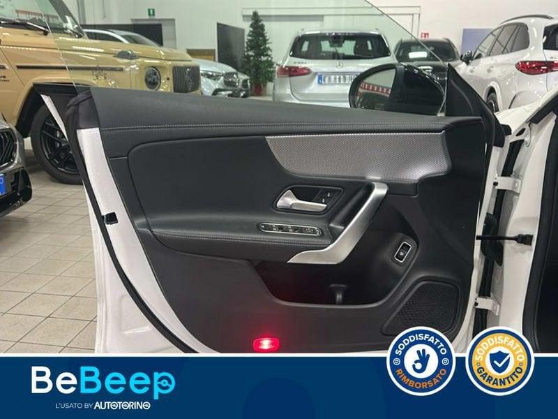 Mercedes-Benz CLA S.Brake 180 D SPORT AUTO