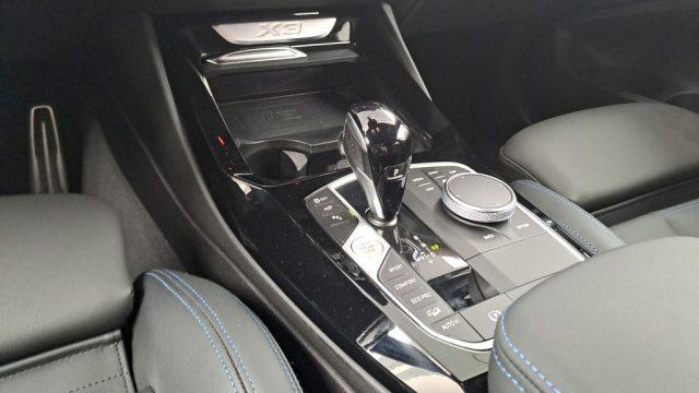 BMW X3 xDrive20d 48V Msport Aut.