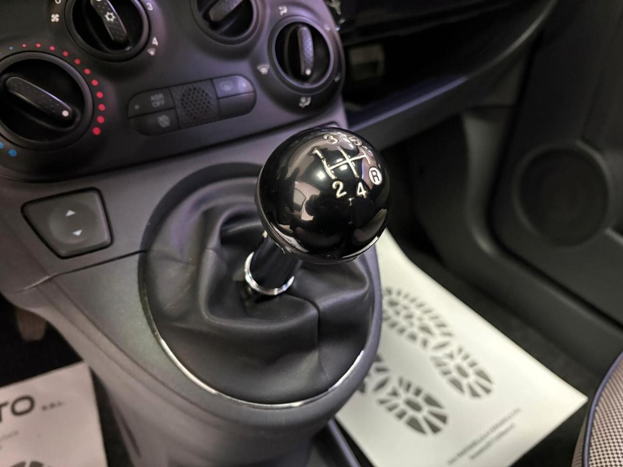 Fiat 500 1.3 Multijet 16V 95 CV Lounge