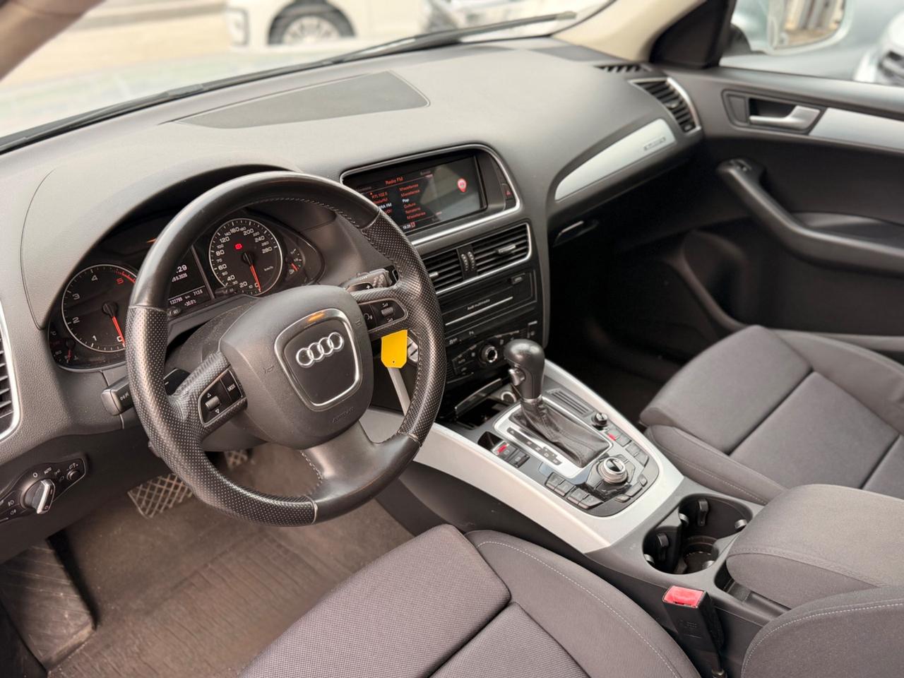Audi Q5 2.0 TDI 170 CV quattro