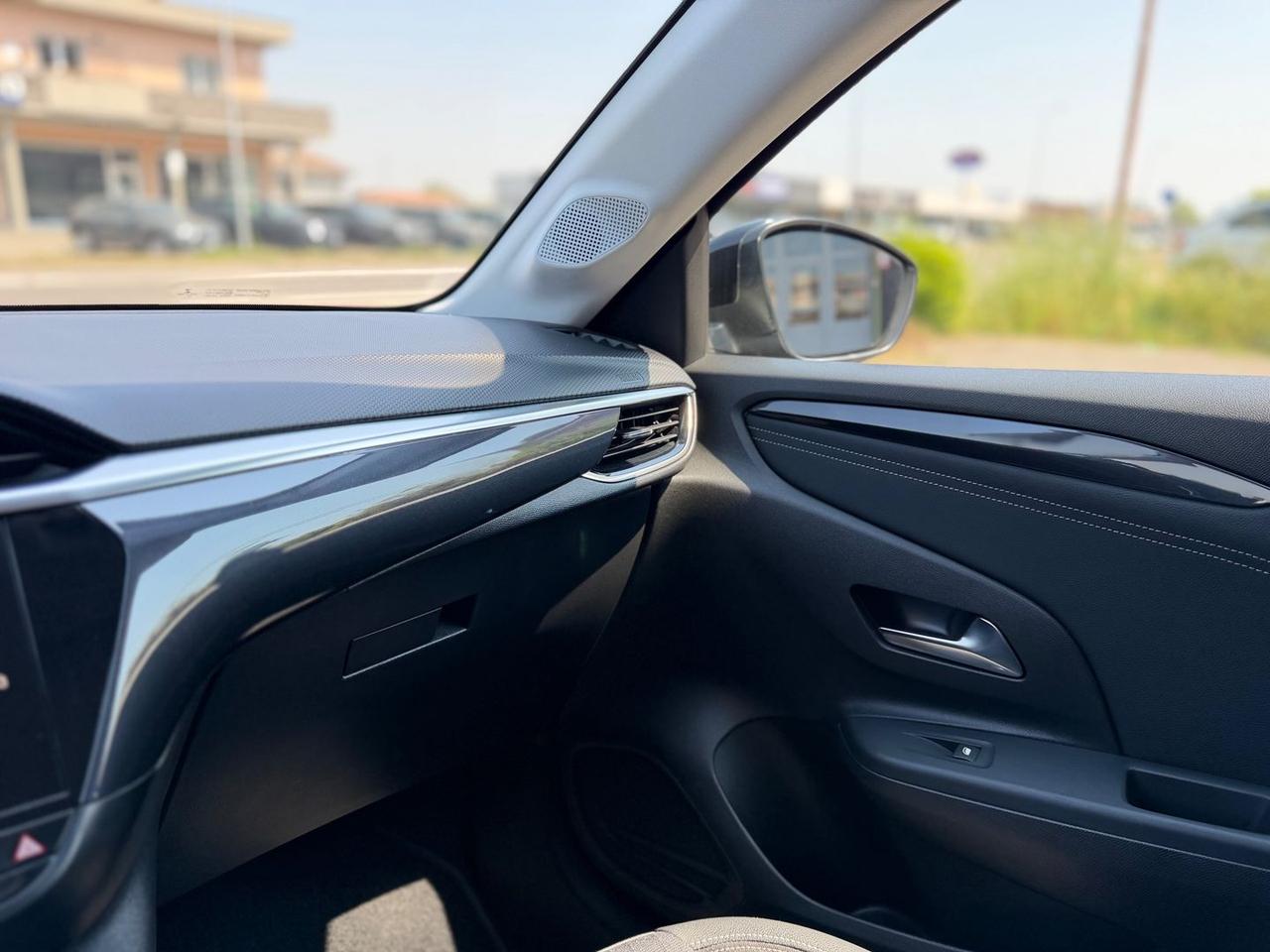 Opel Corsa Elegance 1.5 D #10620