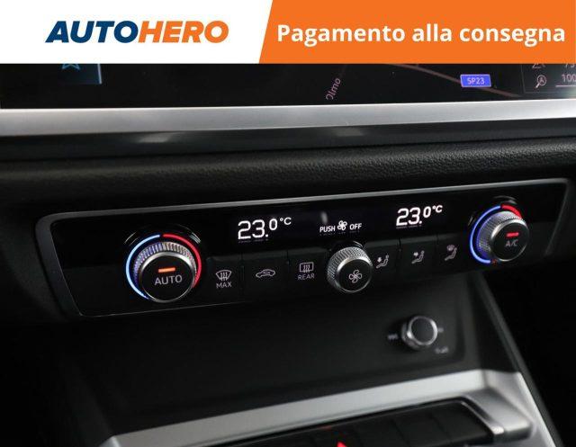 AUDI Q3 35 TDI quattro