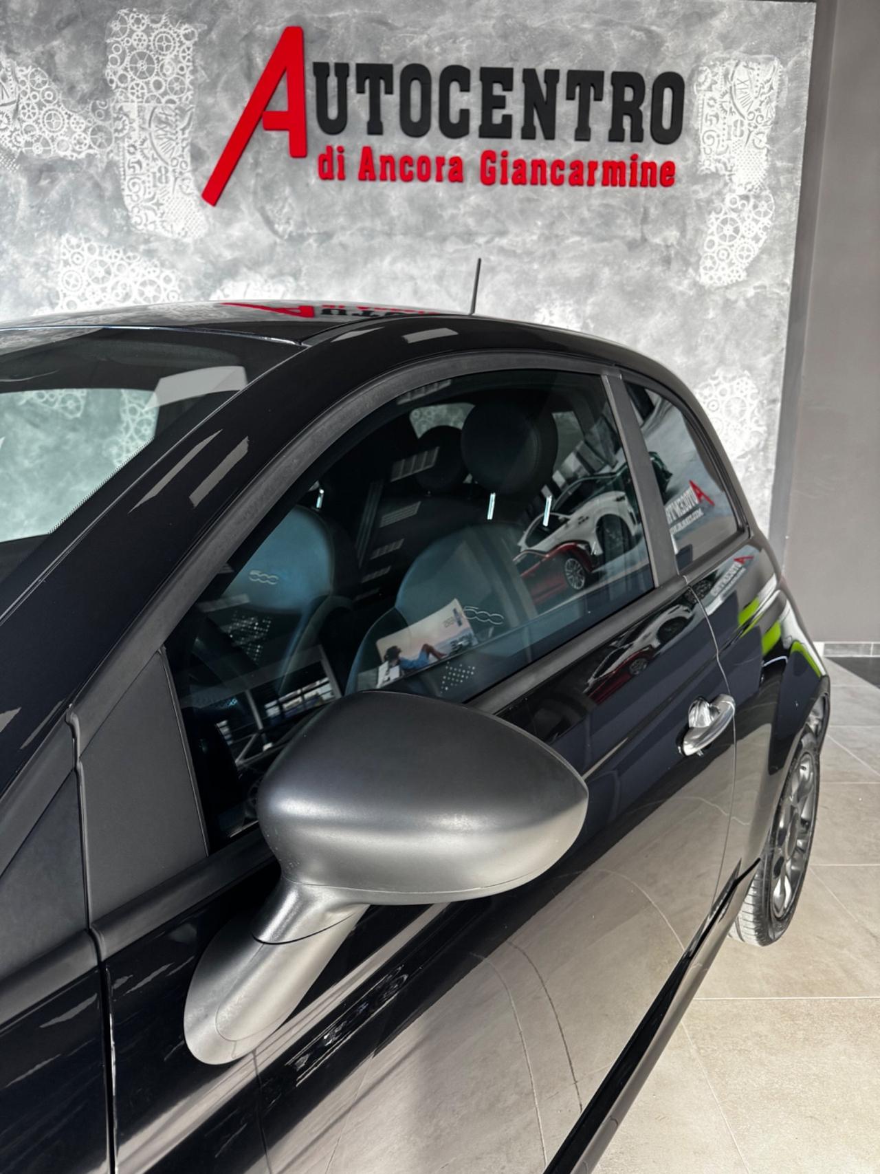 FIAT 500 S 1.0 HYBRID MY2022