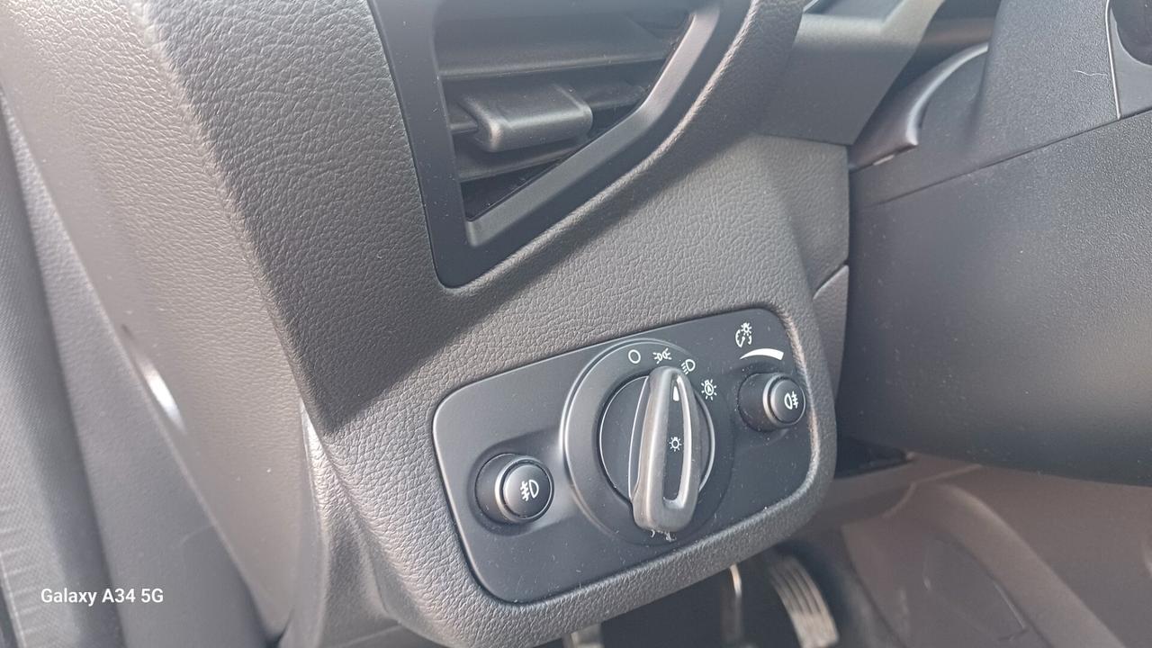Ford Kuga 1.5 TDCI 120 CV S&S 2WD Titanium
