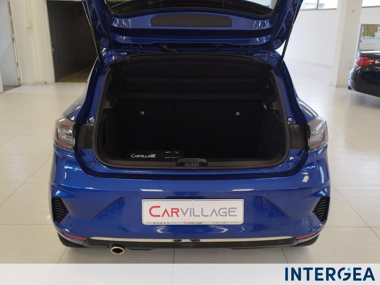 RENAULT Clio 1.0 tce Techno 90cv