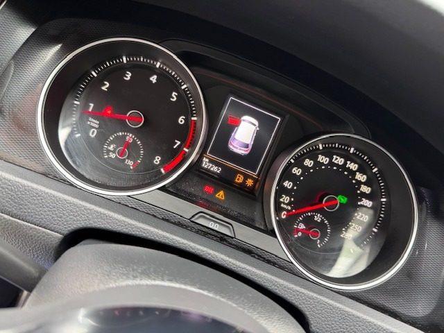 VOLKSWAGEN Golf GTI Performance 2.0 TSI DSG 5p. BlueMotion Technology