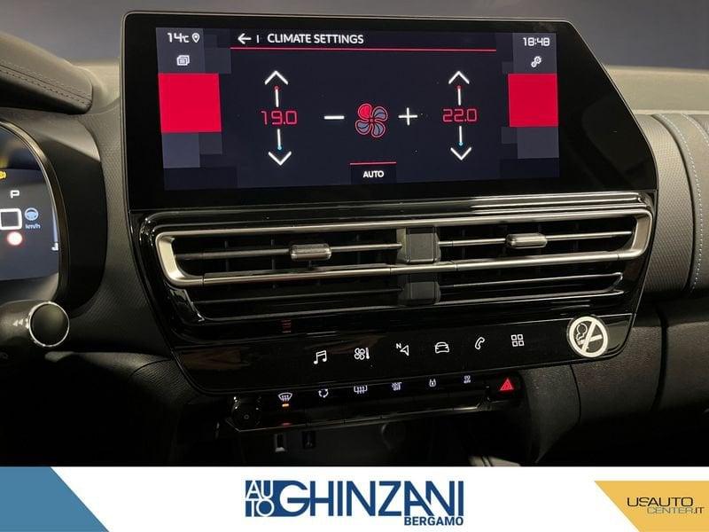 Citroën C5 Aircross C5 Aircross Hybrid 136 e-DCS6 Max