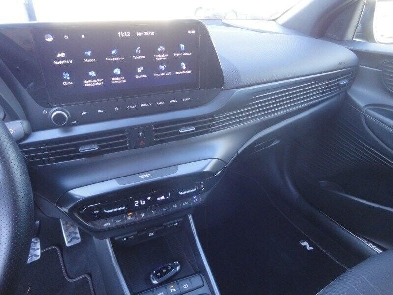 Hyundai i20 i20N 1.6 T-GDI N-Performance