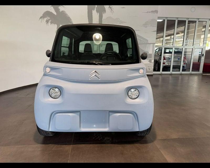 Citroën Ami (2021) Ami
