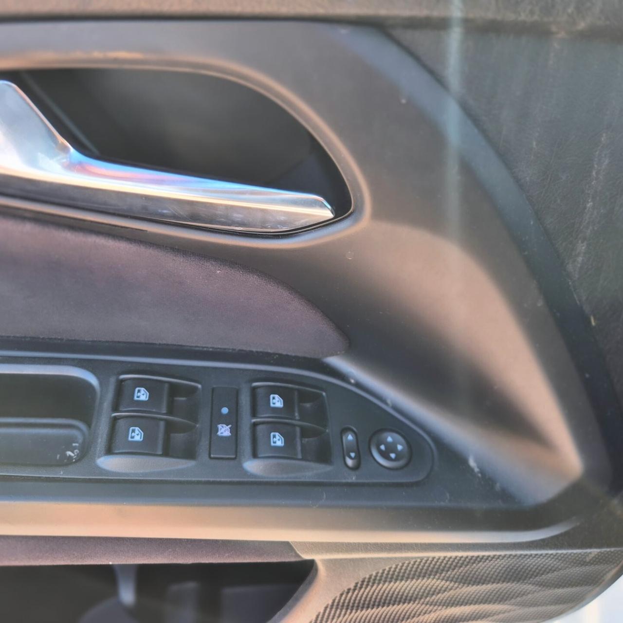 Fiat Tipo 1.3 Mjt S&S 5 porte Lounge Corta