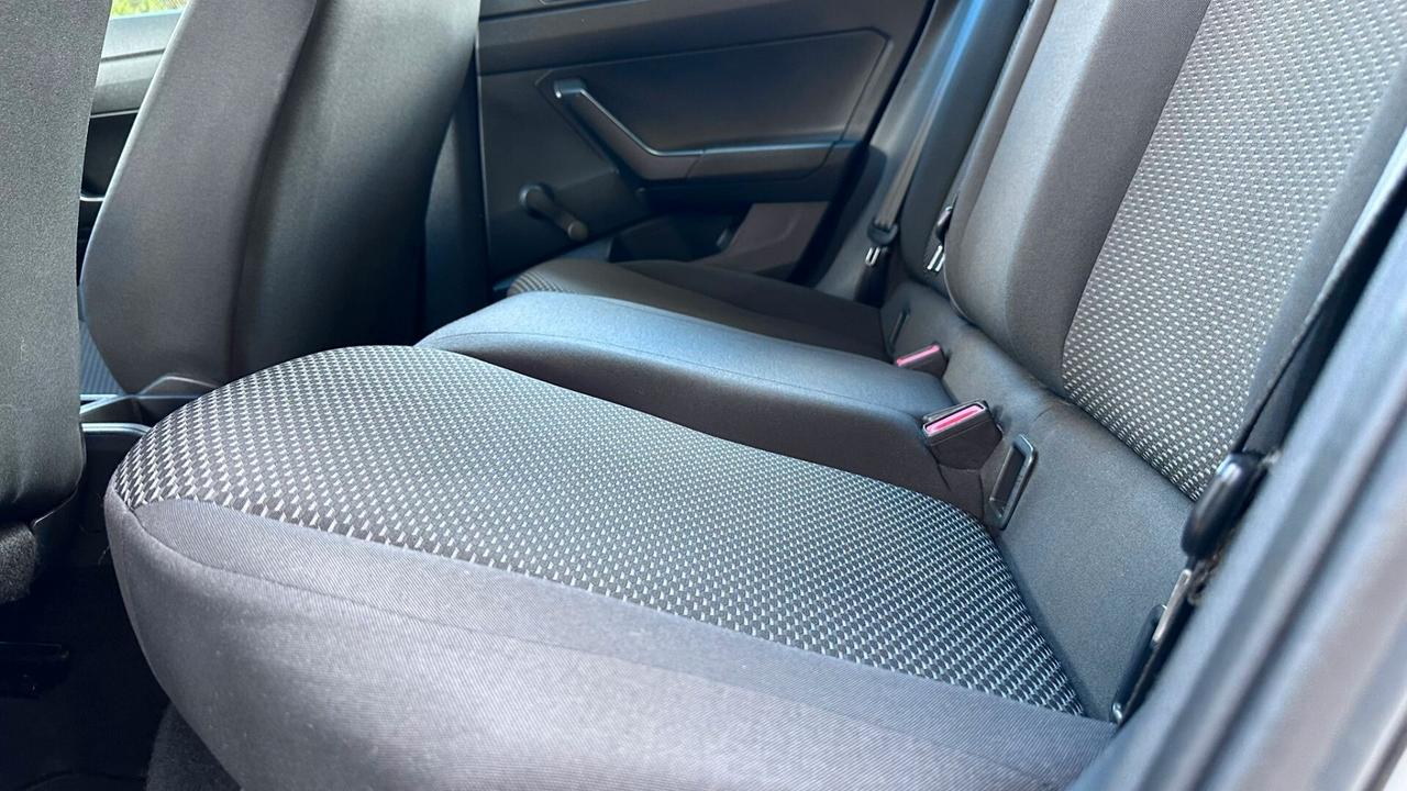 Volkswagen Polo 1.6 TDI 5p. Comfortline BMTech 2019 LEGGI TESTO